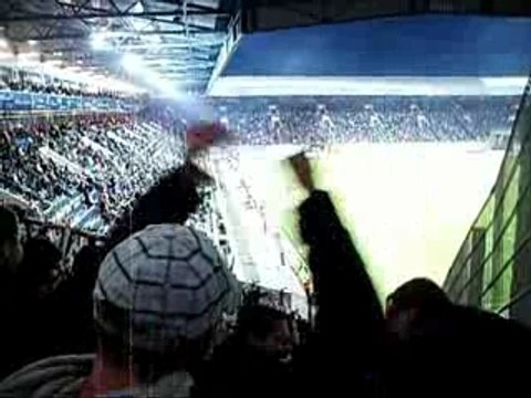 FC Hansa Rostock - FC Energie Cottbus (Intro & Uffta)