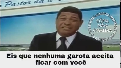 OS MELHORES MEMES DO SOUTH AMERICA MEMES (SAM) 44