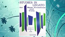 Download PDF O4768 - Studies in Legato: Bass Trombone & Tuba (German Edition) FREE