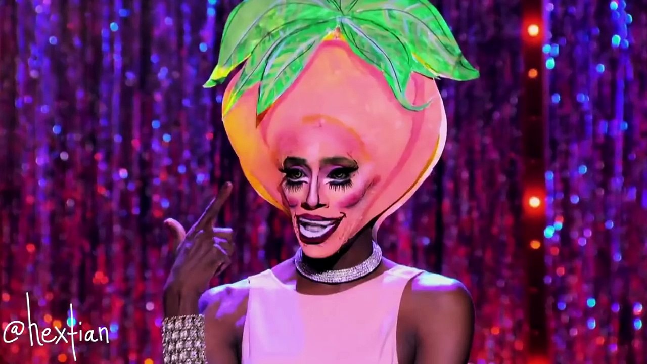 Custom Nina Bonina Brown Doll [ RUPAULS DRAG RACE ]