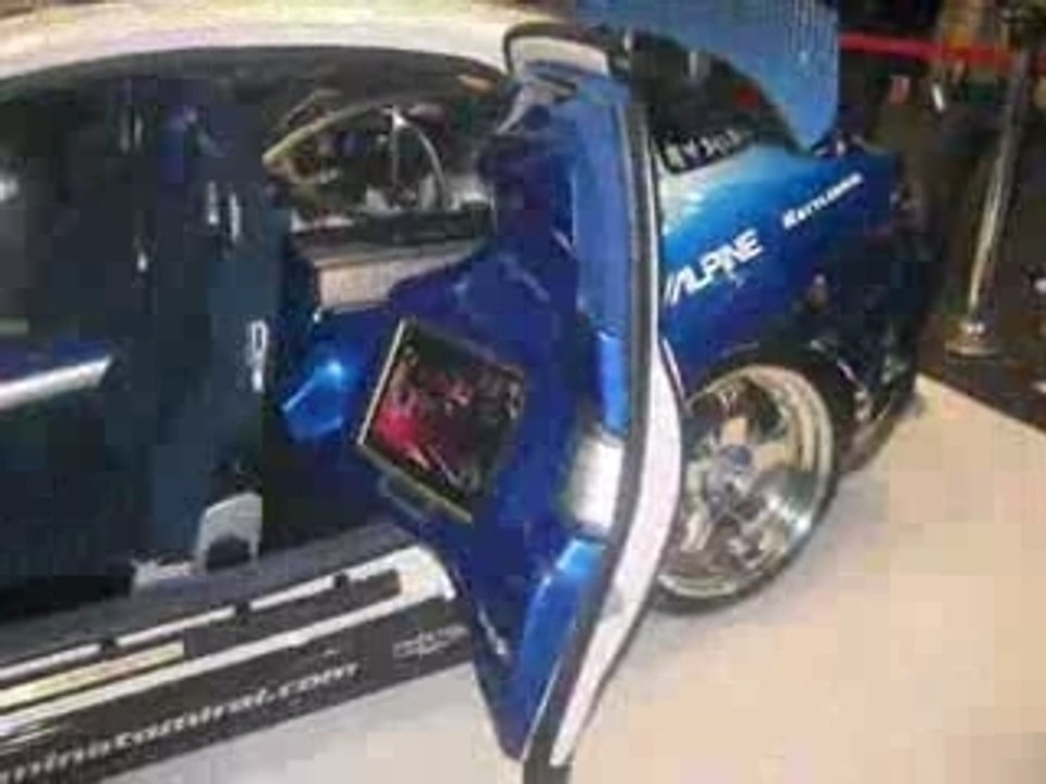 Mazda RX8