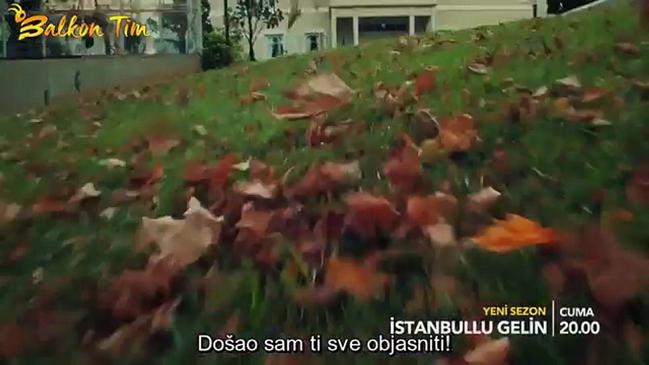 Istanbulska nevjesta 2.najava 17.epizode