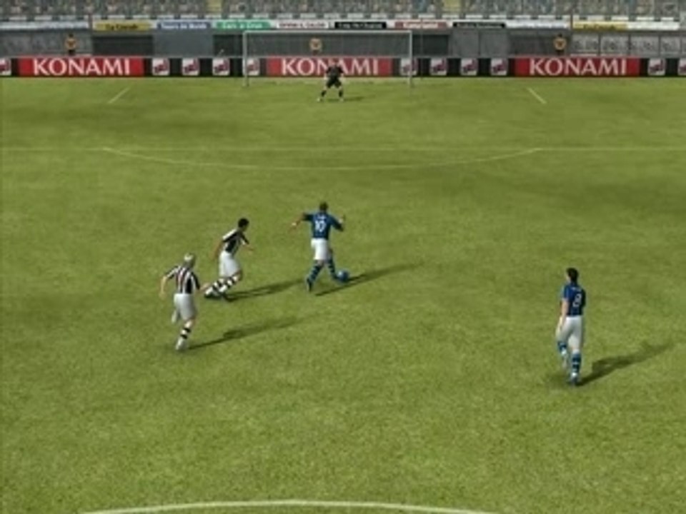 Pes 2008 But Adriano