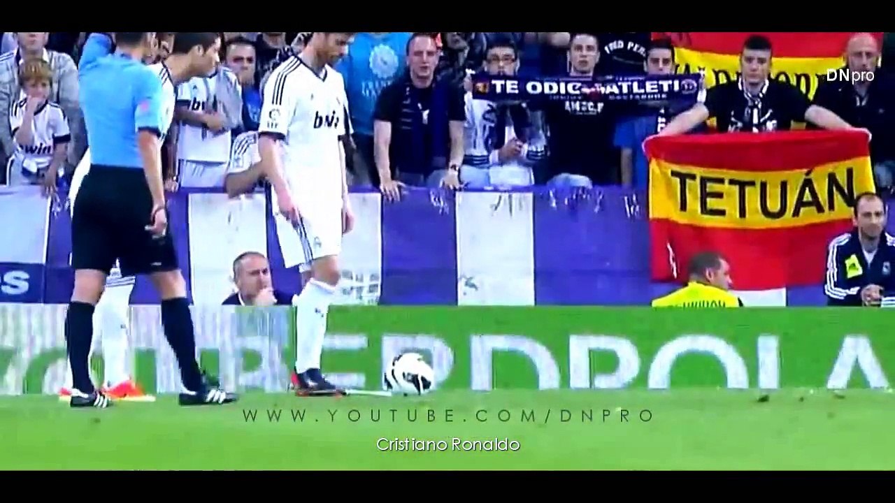 20 Goals If they were not filmed, nobody would believe them