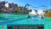 Top Tourist Attractions Places To Visit In Germany | Europa-Park Destination Spot - Tourism in Germany