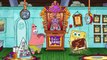 Spongebobs Game Frenzy - OMG! Funny Monster Trapped Spongebob To Death - Nicklodeon Kids Games