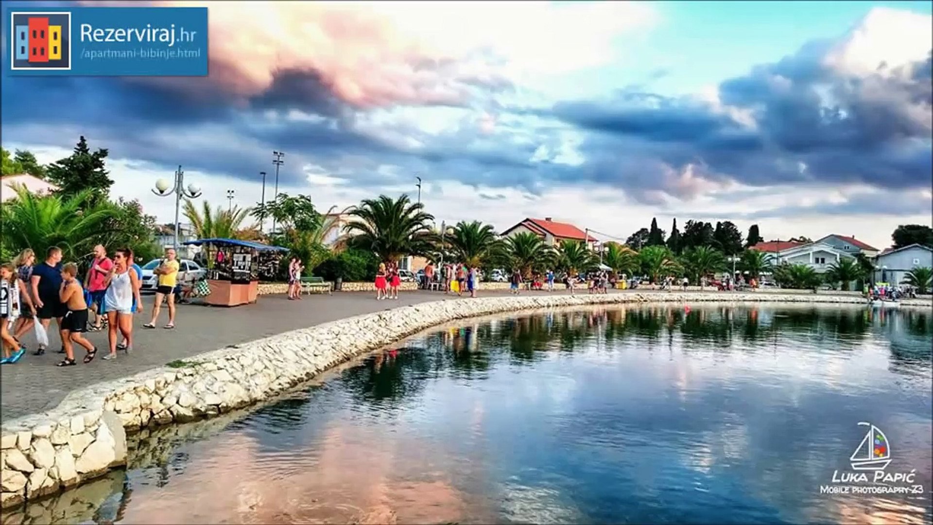 Bibinje Croatia