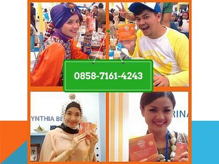 AMPUH!! WA 0858-7161-4243, Vitamin Penambah Daya Ingat Otak OSB