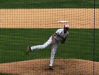 Baseball Factory Under Armour All America  Kevin Gausman   RHP   Centennial, CO