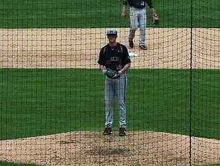 Baseball Factory Under Armour All America  Bobby Wahl   RHP   Springfield, VA