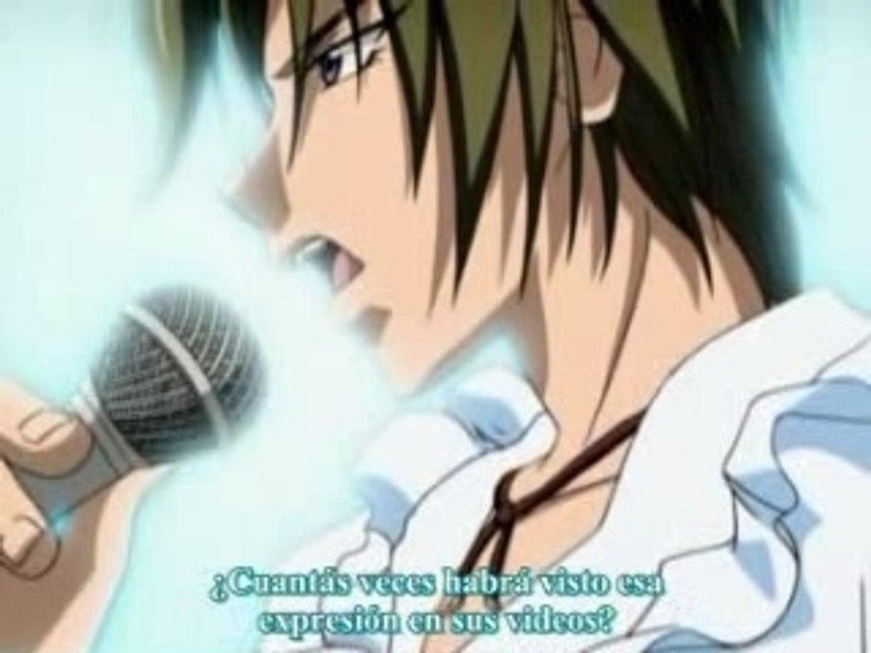 Sleepless Beauty [Nittle Grasper] (Gravitation AMV)