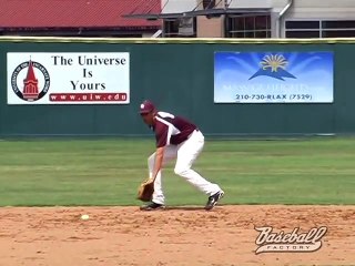 Baseball Factory Top Prospect  Jacob Perschke (2010) - New York, NY