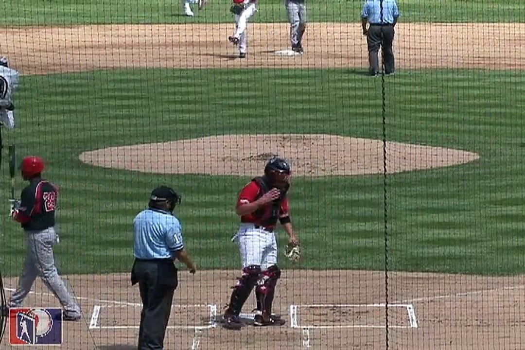 Baseball Factory Pre MLB Draft Analysis 2009 - PART 1  PITCHERS