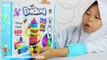 Mainan Anak Kreasi Unik ❤ Bunchems ❤ Keren dan Bagus Banget
