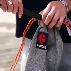 Bullet proof bags you must see