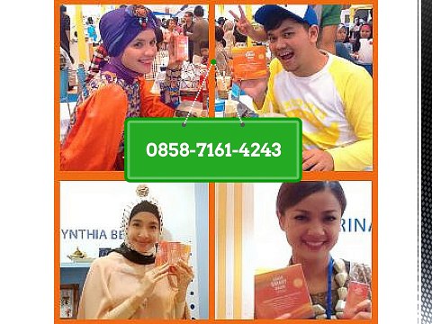 AMPUH!! WA 0858-7161-4243, Vitamin Perkembangan Otak Janin OSB
