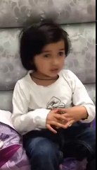 Soo cute baby must watch funny