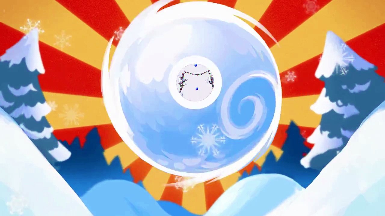 Snowball Trailer