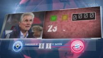 SEPAKBOLA: Bundesliga: 5 Things... Heynckes Belum Terkalahkan