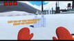 Snow Fortress Trailer (HTC Vive, Oculus Rift)
