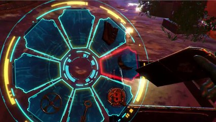 Unearthed Inc  The Lost Temple Trailer (HTC Vive, Oculus Rift)