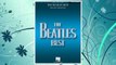 Download PDF The Beatles Best: Over 120 Great Beatles Hits (Piano, Vocal, Guitar) FREE