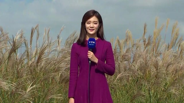 [날씨] 오늘 중부 맑고 선선...남부 구름 많고 빗방울 / YTN