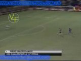 Torneo Apertura 2007 - Fecha 16 - el mejor gol de la fecha