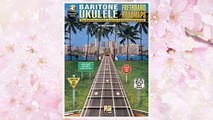Download PDF Fretboard Roadmaps - Baritone Ukulele: The Essential Patterns That All the Pros Know and Use FREE