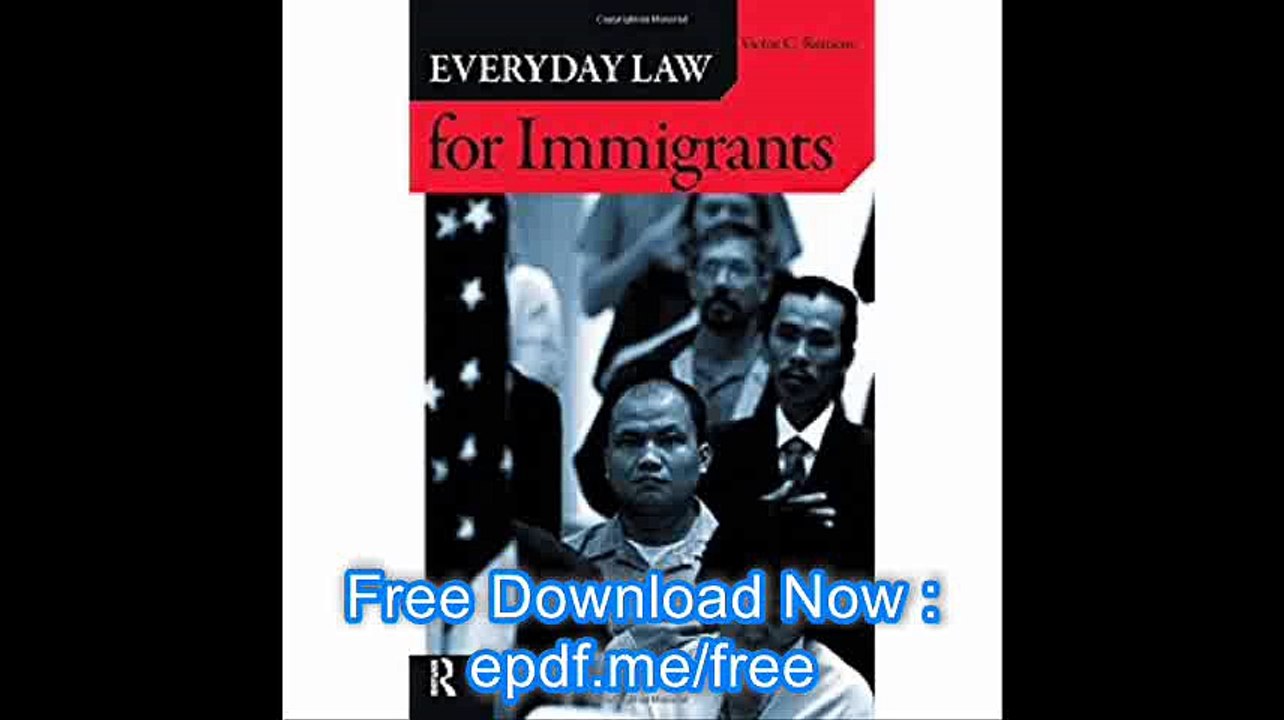 Everyday Law for Immigrants
