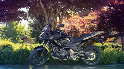 2018 Honda #WhatLiesBeyond Episode 1