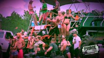 Redneck Mud Truck Park Florida - Breaking Stuff