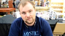 Andrew Ocheltrees UNDEFEATED Ritual Blue Eyes Deck Profile