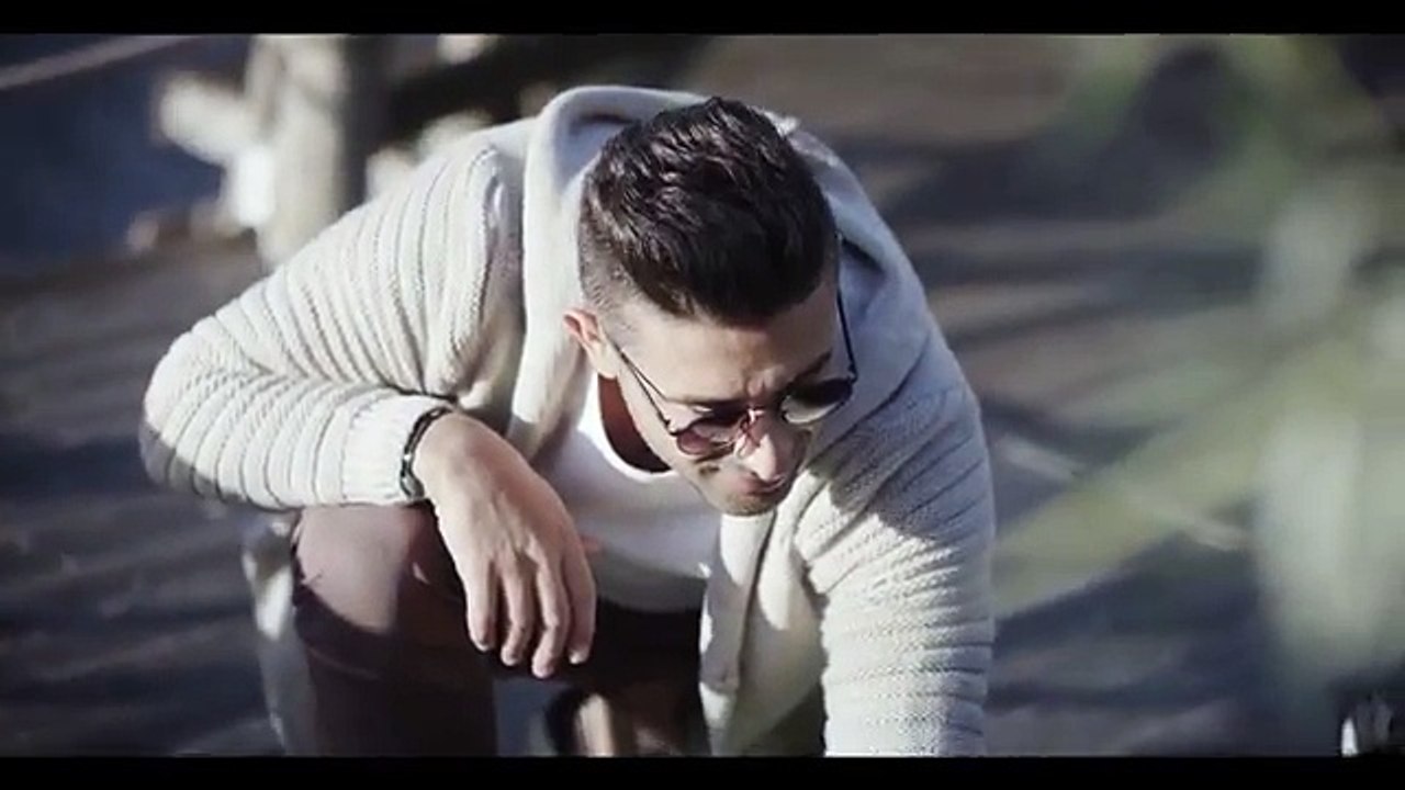 Soner Can Dinler - Gidiyorum - Teaser