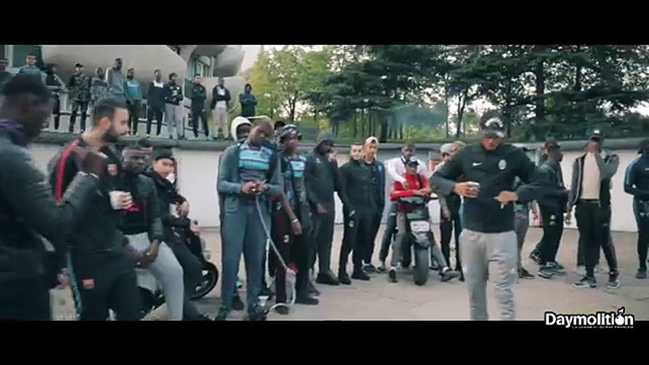 STO - Prince de la ville