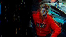 Lucas Coly - Feeling You (Lyrics)