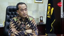 Menhub Tol Laut Itu Filosofi untuk Menyatukan Bangsa