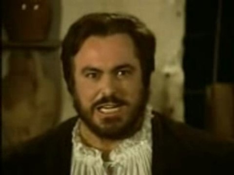 PAVAROTTI - la donna é mobile