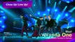 Video chính thức của Wanna One tham dự MAMA 2017 tại Việt Nam