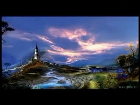 Ishtar-Horchat Hai Calipt- Видео на Simoni Sesar