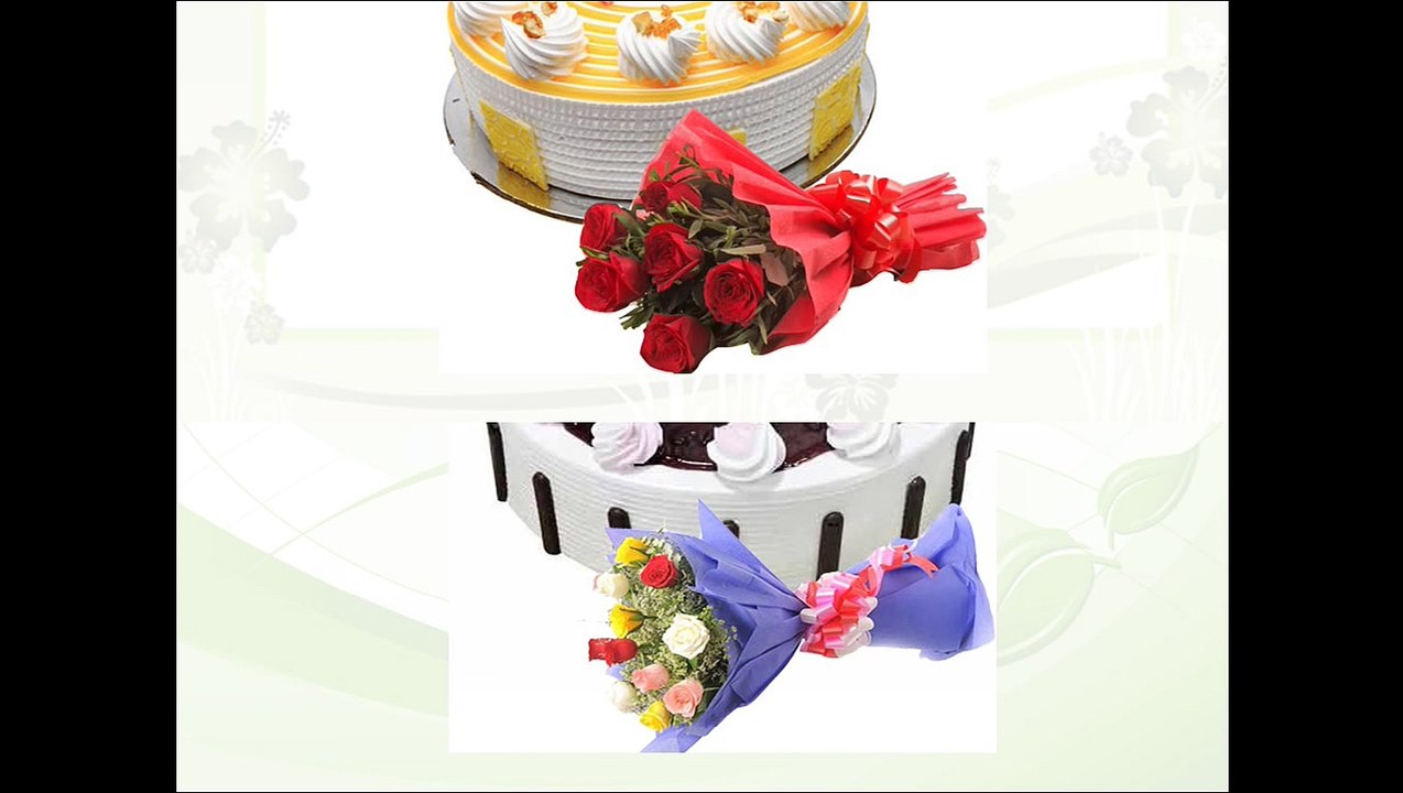Online Cake Delivery in Gurgaon via CakenGifts.in