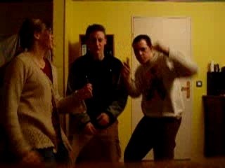 Donne-moi un Kinder!