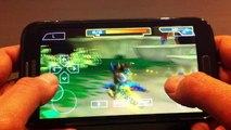 Ratchet & Clank: Size Matters for PSP on Android [PPSSPP Emulator]
