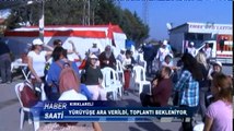 Akşam Bülteni - 23 Ekim 2017 - İHA HABER SAATİ