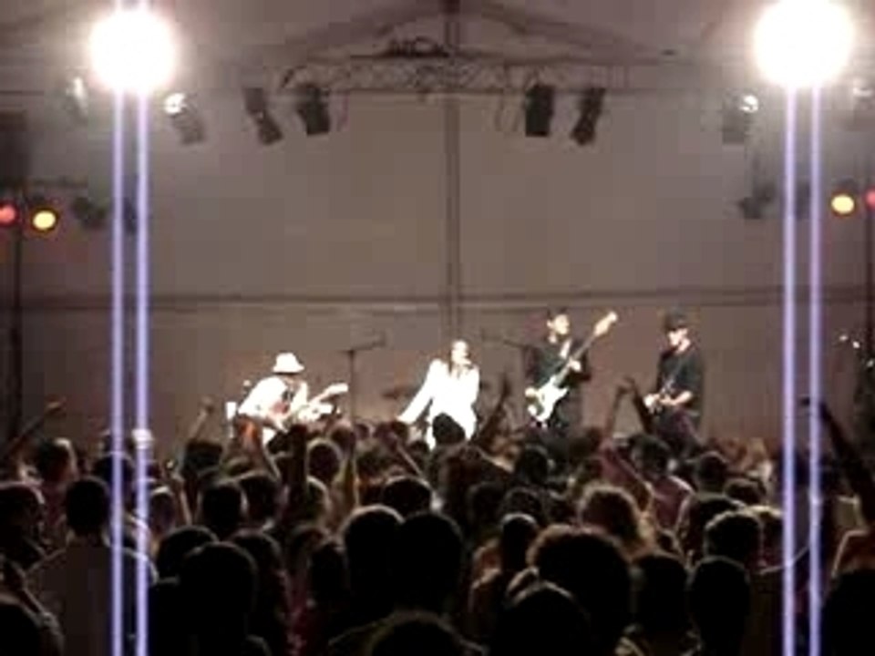 IA concert