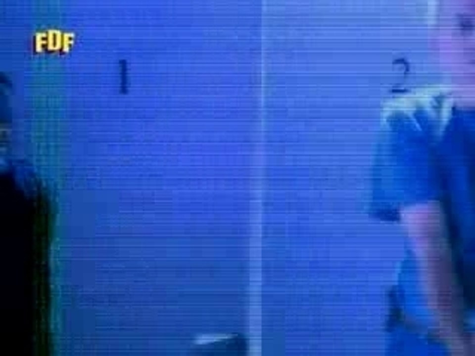 Policías, en el corazón de la calle - Cabecera [6ª temp.]