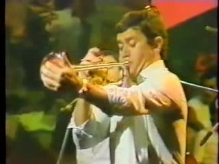 BOURBON STREET PARADE 3 TITO MARTINO 1983 w. the T. J. B.