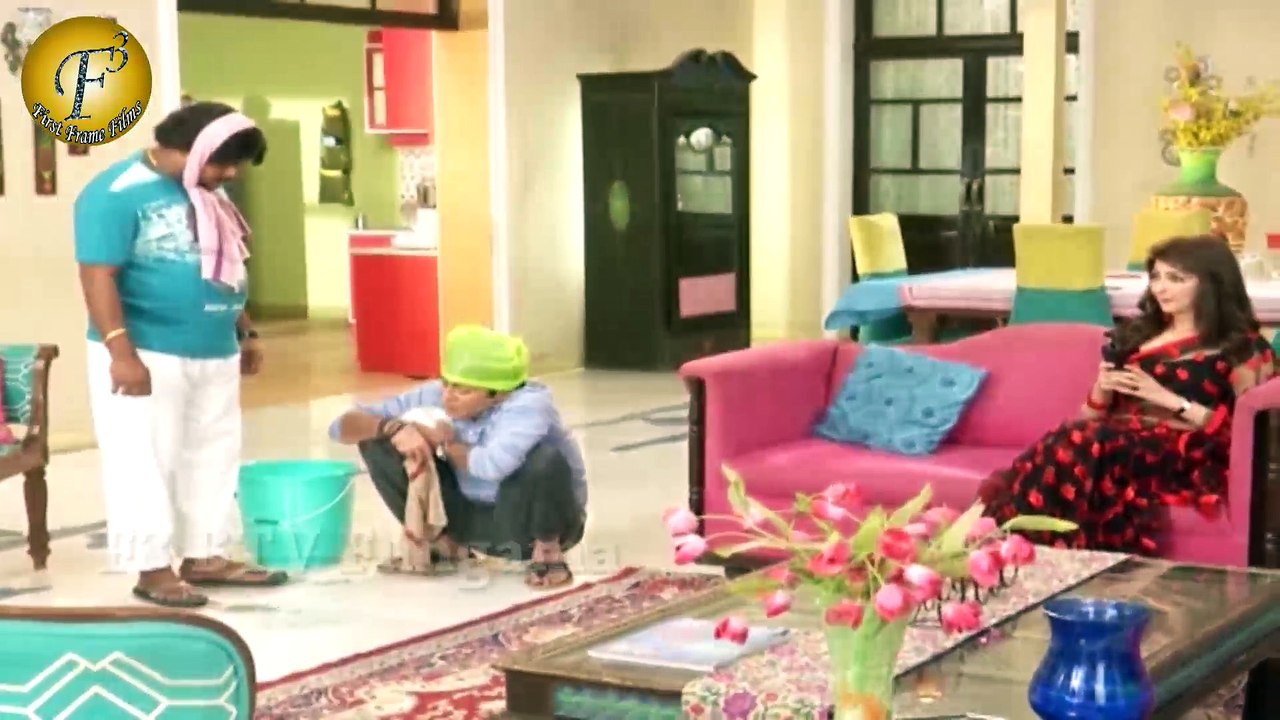 Bhabi Ji Ghar Par Hai - Anita और Vibhuti का मस्ती | New in Bhabi Ji Ghar Par Hai |