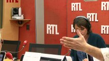 Travailleurs détachés, incendies en Corse, Zidane récompensé - Le journal RTL de 7h30