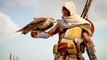 Assassin's Creed: Origins - Primeros 20 minutos